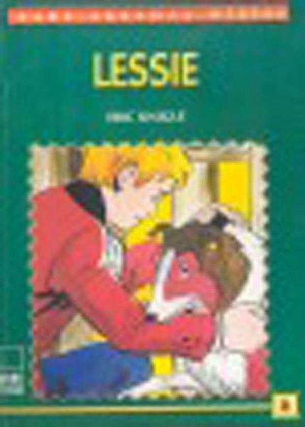 Lessie - Kare Yayınları - Image 1