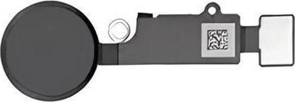 İphone SE 2020 Home Tuşu Flex Tak Çalıştır SİYAH - Image 1