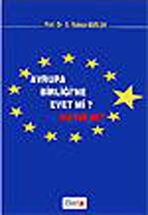 Avrupa Birliği'ne Evet mi? Hayır mı? - Beta Yayınları - Image 1