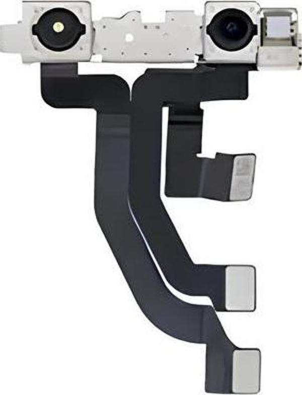 İphone X Ön Kamera Set Orijinal - Image 1