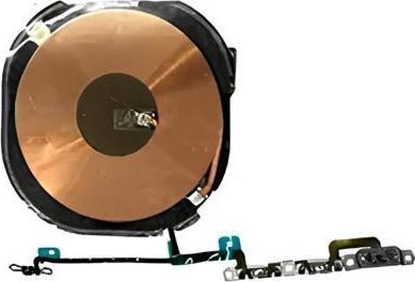 İphone XS MAX Nfc Filmi Flex - Image 1