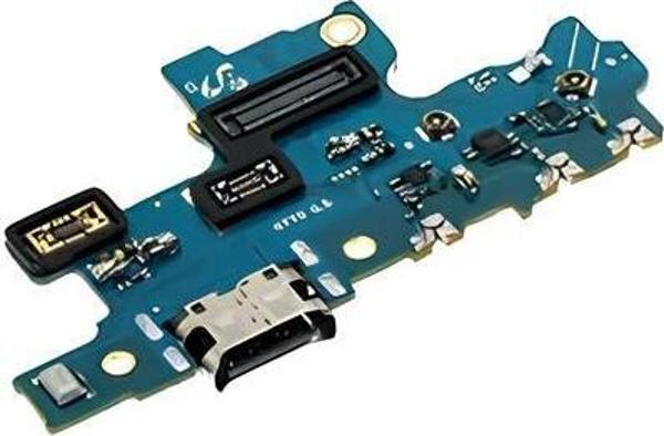 Samsung Galaxy  S10 LİTE - SM-G977F Şarj Soketi Full Orijinal - Image 1