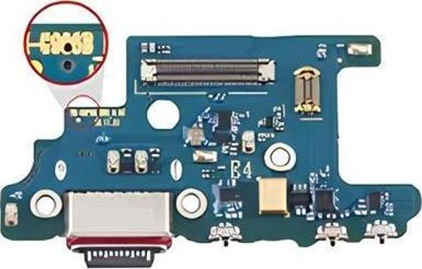 Samsung Galaxy  S20 PLUS - SM-G985F Şarj Soketi Full Orijinal - Image 1