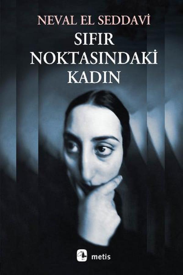 Sıfır Noktasındaki Kadın - Metis Yayınları - Image 1