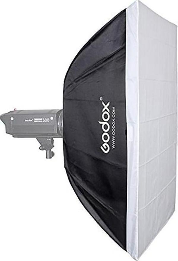 Godox SB-BW-6090 60x90cm Bowens Softbox - Image 1