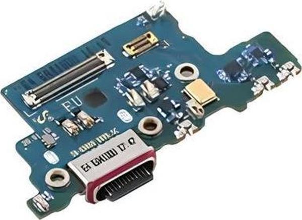 Samsung Galaxy  S20 UTRA - SM-G988 Şarj Soketi Full Orijinal - Image 1