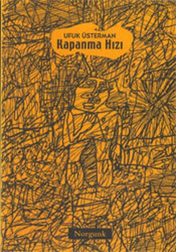 Kapanma Hızı - Norgunk Yayıncılık - Image 1