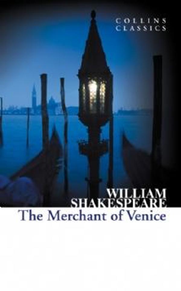The Merchant of Venice (Collins C) - Image 1