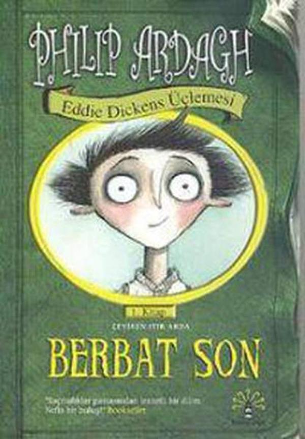 Berbat Son - Büyülü Fener - Image 1