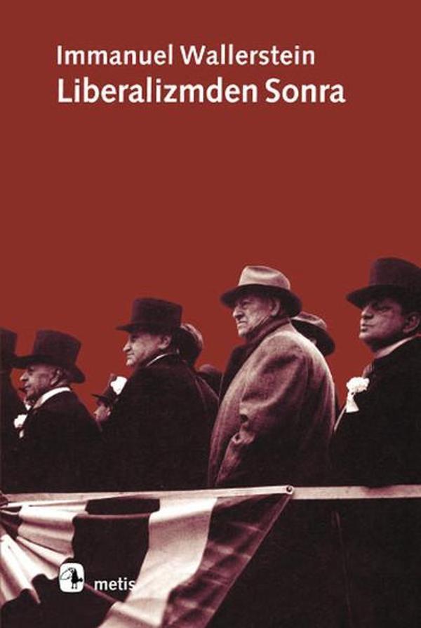 Liberalizmden Sonra - Metis Yayınları - Image 1