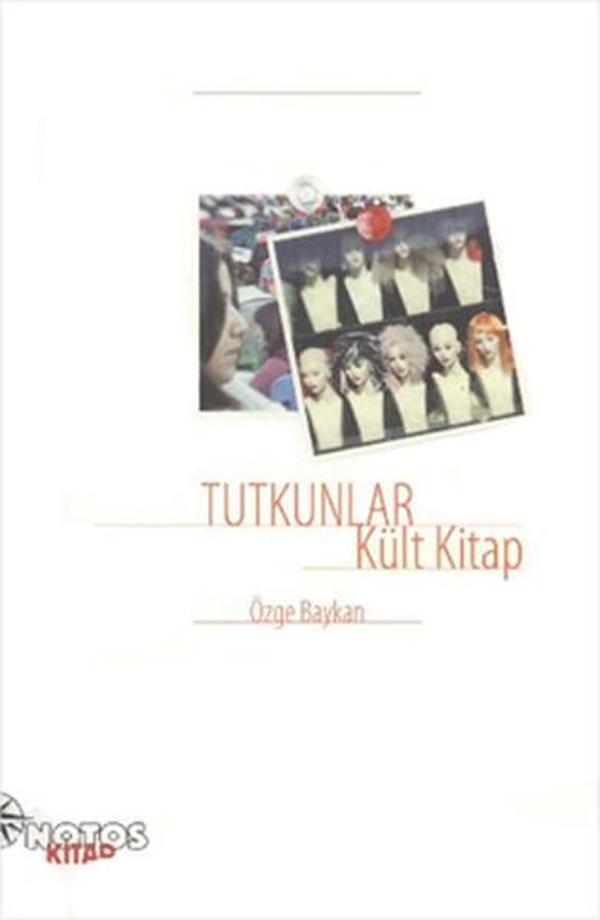 Tutkunlar - Kült Kitap - Notos - Image 1