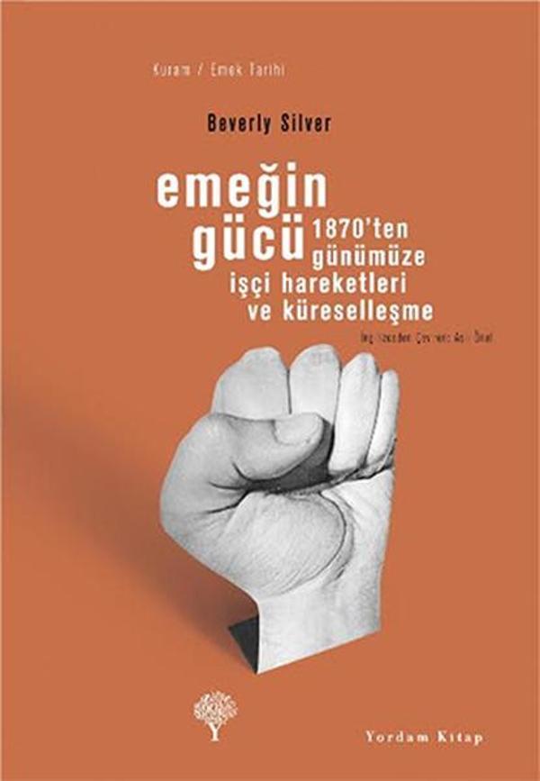 Emeğin Gücü - Yordam Kitap - Image 1