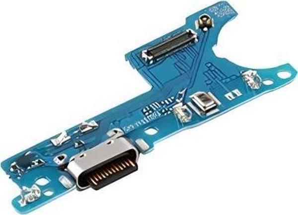 Samsung Galaxy A11 -SM-A115F Şarj Soketi Full Orijinal - Image 1