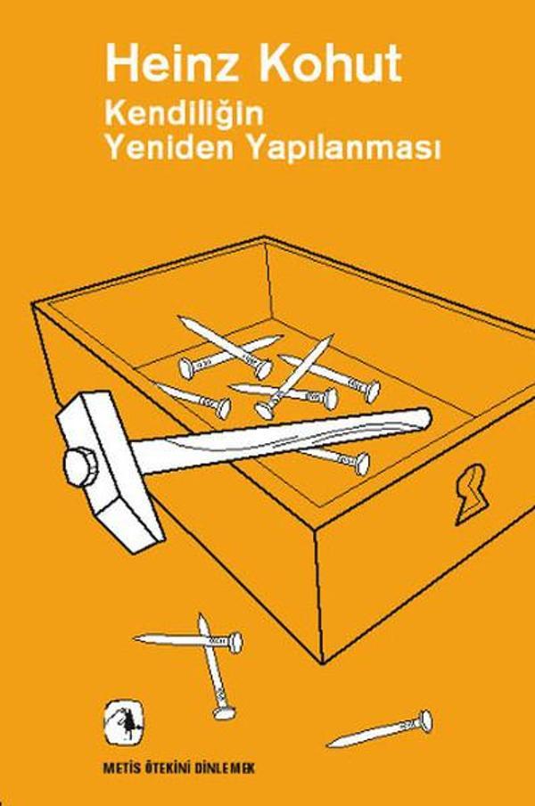 Kendiliğin Yeniden Yapılanması - Metis Yayınları - Image 1