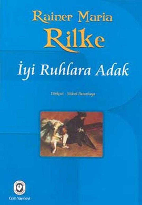 İyi Ruhlara Adak - Cem Yayınevi - Image 1