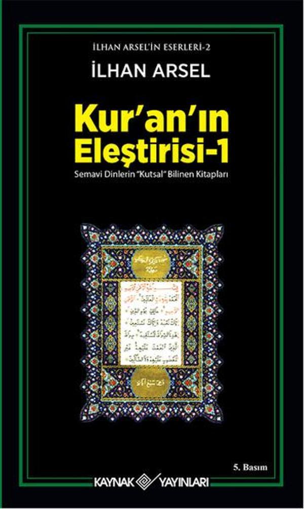 Kur'an'ın Eleştirisi 1 - Kaynak Yayınları - Image 1