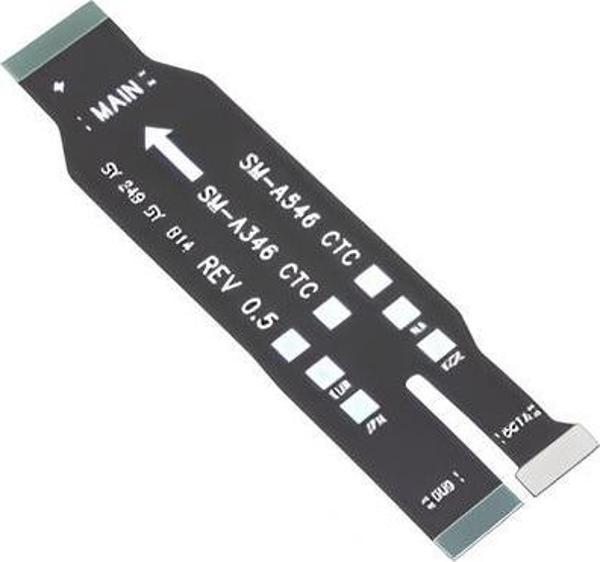 Samsung Galaxy A54 -5G SM-A546E Ara Film Flex - Image 1