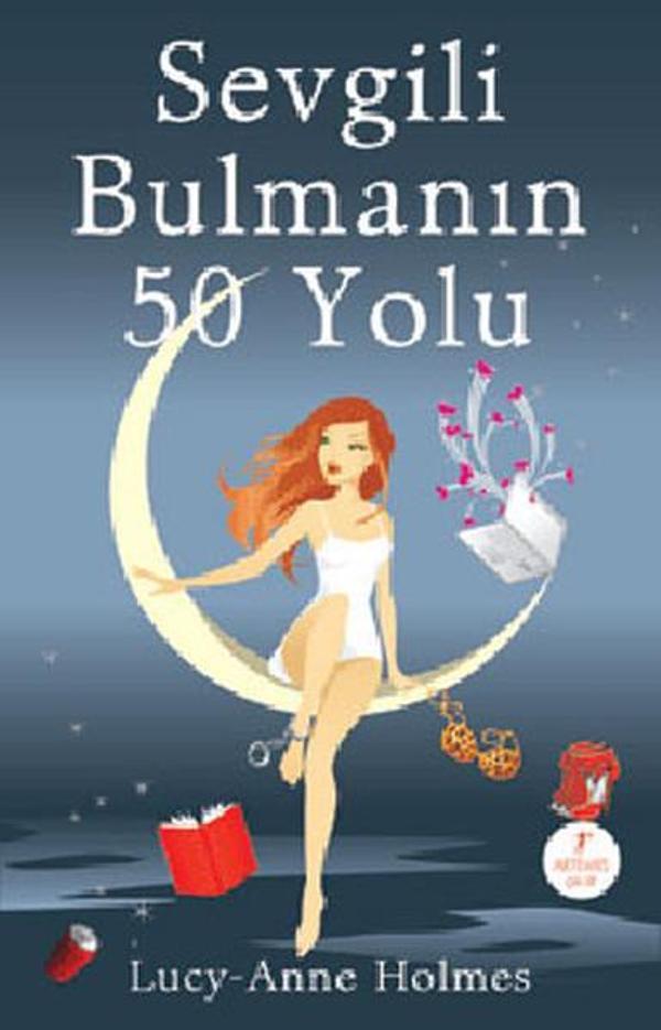 Sevgili Bulmanın 50 Yolu - Artemis Yayınları - Image 1