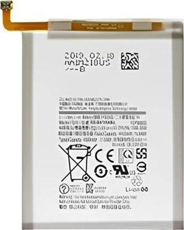Samsung Galaxy A70 - SM-A705F Batarya Pil Orijinal - Image 1