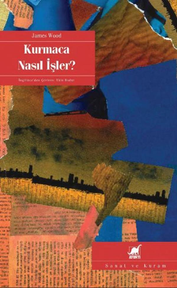 Kurmaca Nasıl İşler? - Ayrıntı Yayınları - Image 1