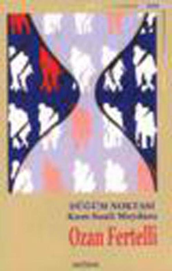 Düğüm Noktası - Kum Saati Meydanı - Sarissa Yayınları - Image 1