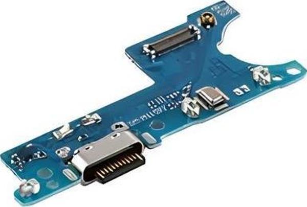 Samsung Galaxy M11  - SM-M115F Şarj Soketi Full Orijinal - Image 1
