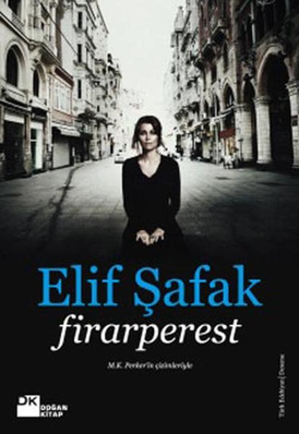 Firarperest - Doğan Kitap - Image 1