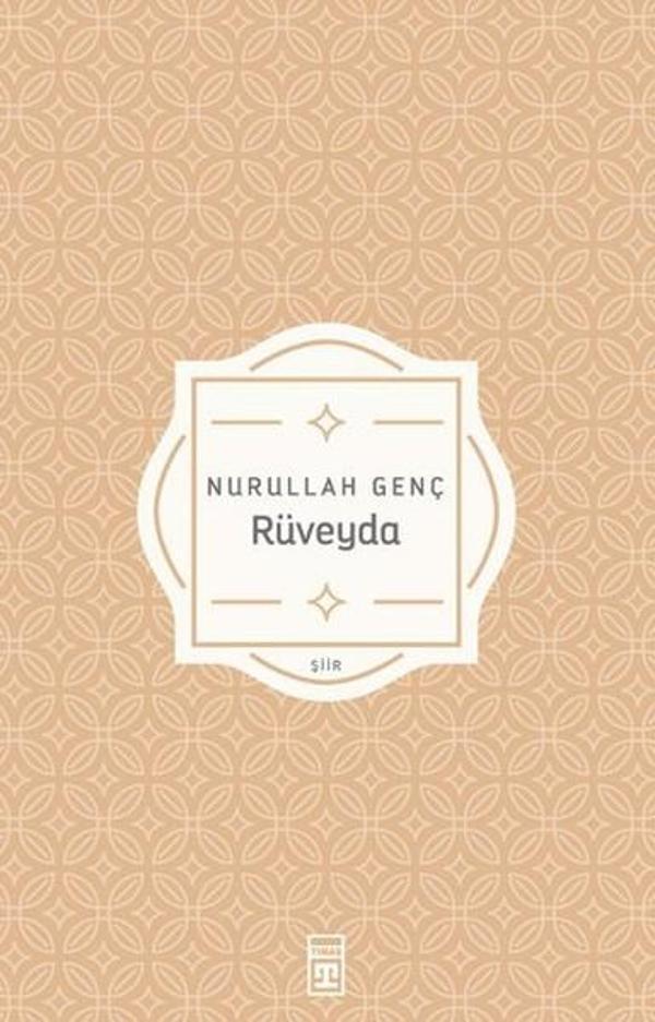 Rüveyda - Timaş Yayınları - Image 1