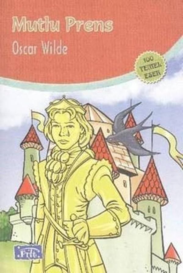 Mutlu Prens - Parıltı Yayınları - Image 1