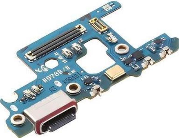 Samsung Galaxy NOTE 10 PLUS - SM-N975 Şarj Soketi Full Orijinal - Image 1