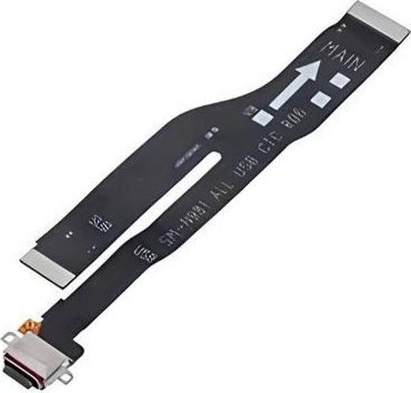 Samsung Galaxy NOTE 20 - SM-N980 Şarj Soketi Full Orijinal - Image 1