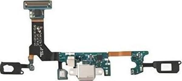 Samsung Galaxy S7 - SM-G930F Şarj Soketi Full Orijinal - Image 1