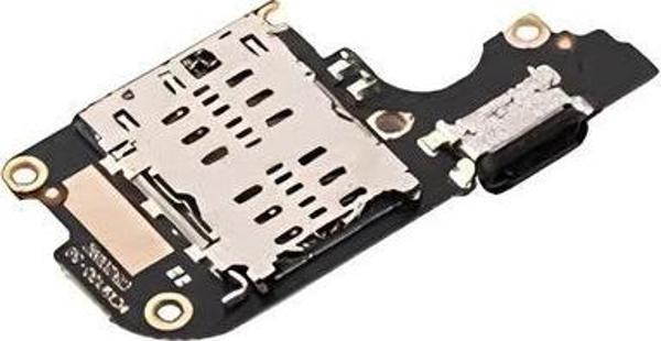 Xiaomi Mİ 10 LİTE Şarj Soketi Full Orijinal - Image 1