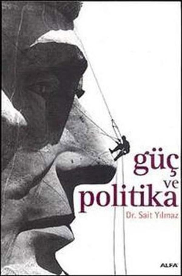 Güç ve Politika - Alfa Yayıncılık - Image 1