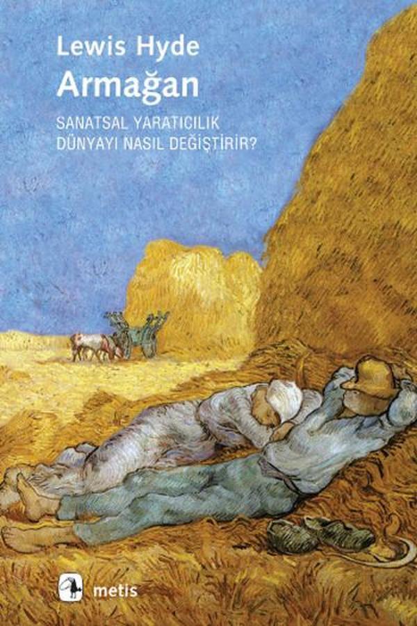 Armağan - Metis Yayınları - Image 1