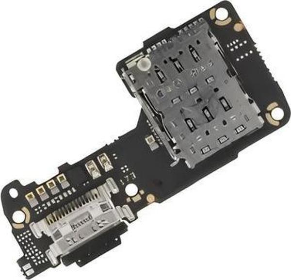 Xiaomi Mi 12 Şarj Soketi Full Orijinal - Image 1