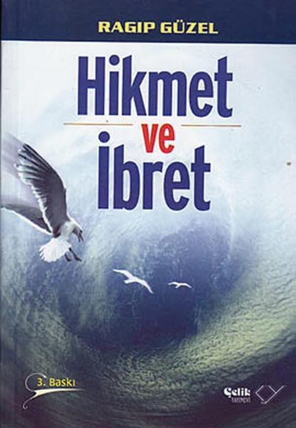 Hikmet ve İbret - Çelik Yayınevi - Image 1