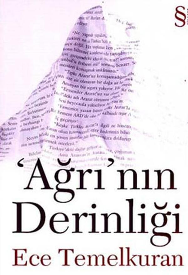 Ağrı'nın Derinliği - Everest Yayınları - Image 1