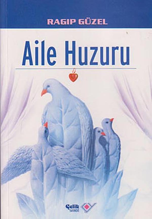 Çelik Yayınevi Aile Huzuru - Çelik Yayınevi - Image 1