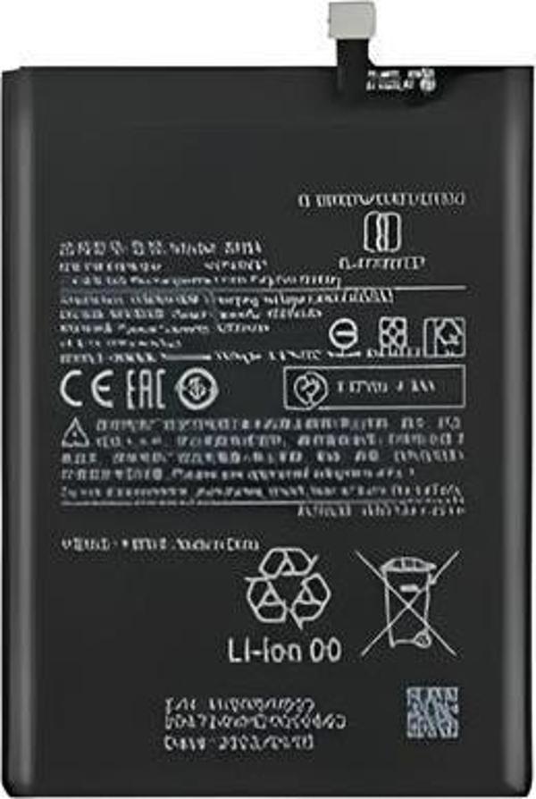 Xiaomi NOTE 10S- (4G) Batarya Pil - BN 59 Orijinal - Image 1