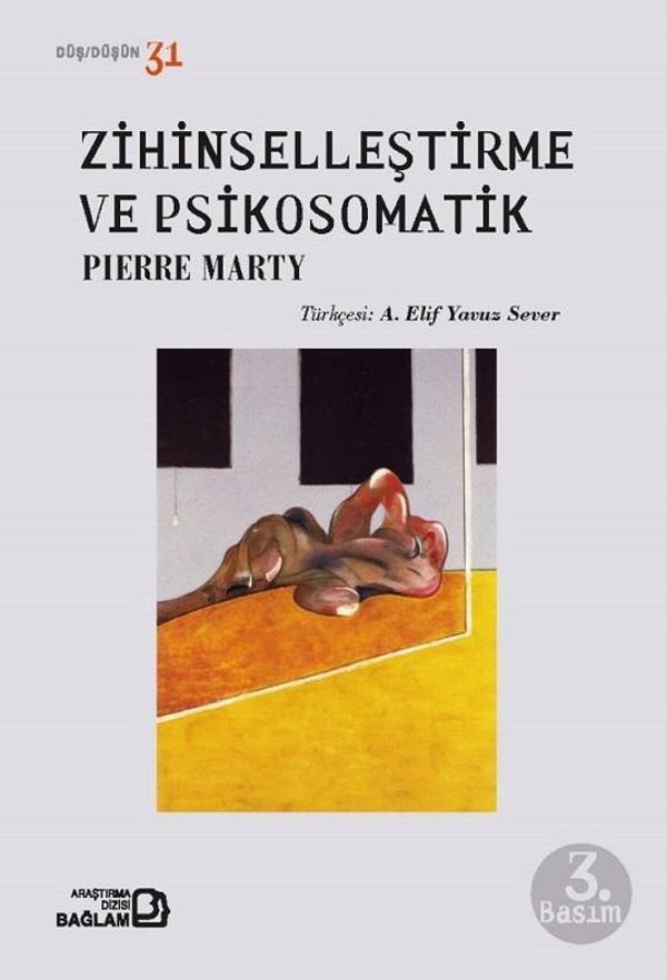 Zihinselleştirme ve Psikosomatik - Bağlam Yayıncılık - Image 1