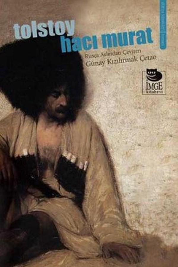 Hacı Murat - İmge Kitabevi - Image 1