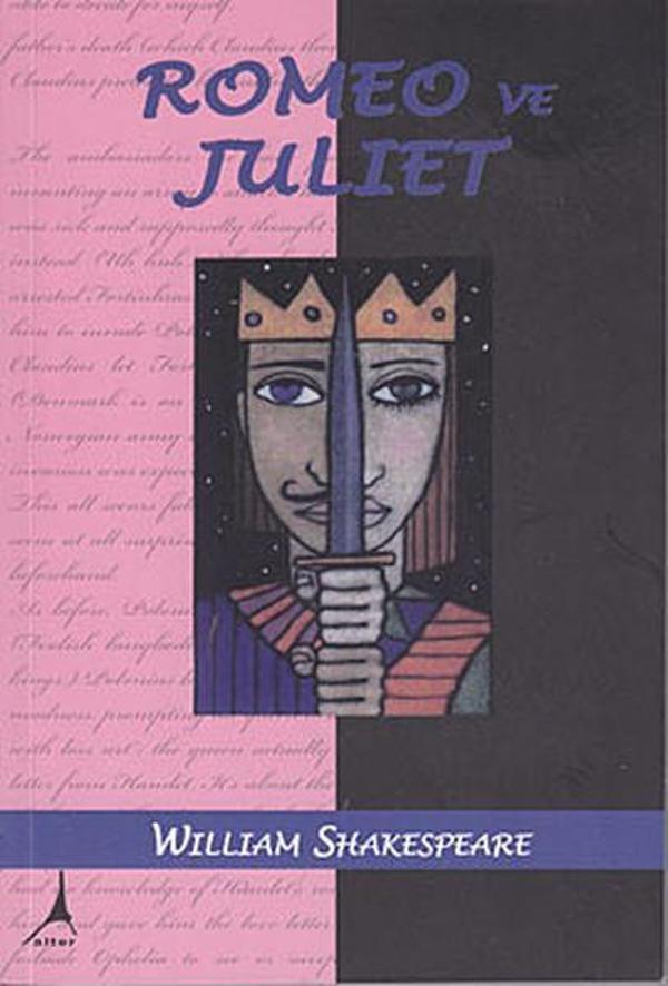 Romeo ve Juliet - Alter Yayınları - Image 1