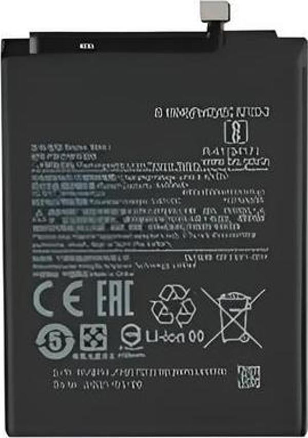 Xiaomi NOTE 8 PRO Batarya Pil - BM 4J Orijinal - Image 1