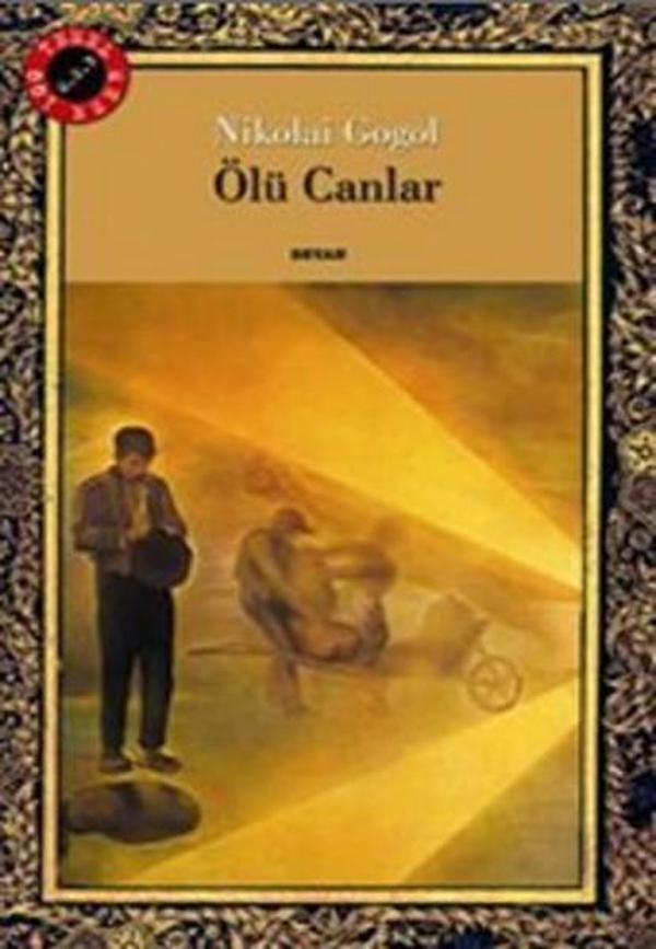 Beyan Yayınları Ölü Canlar - Beyan Yayınları - Image 1