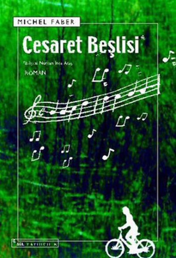 Cesaret Beşlisi - Sel Yayıncılık - Image 1