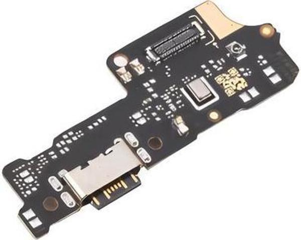 Xiaomi POCO C40 Şarj Soketi Full Orijinal - Image 1