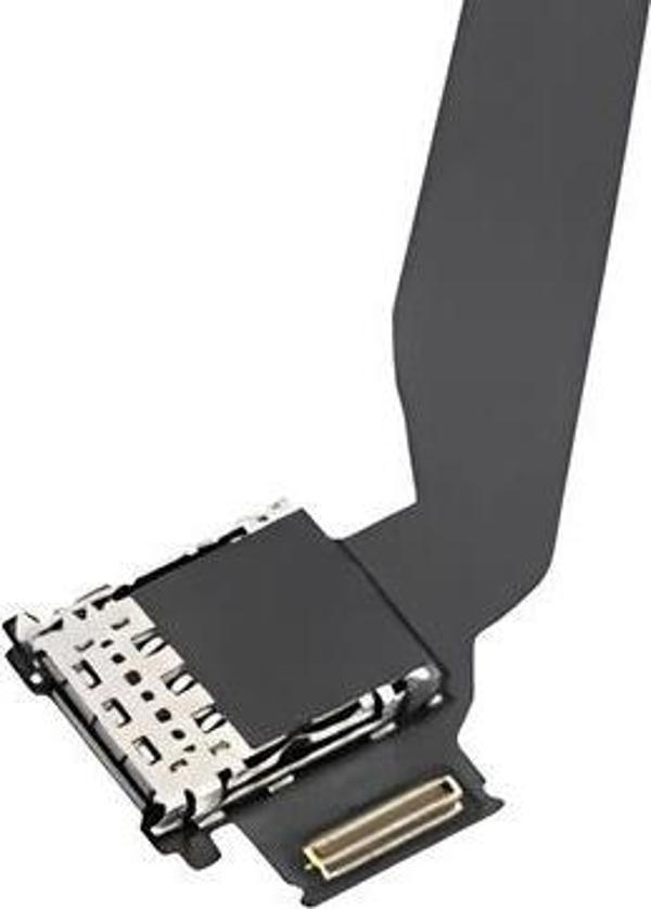 Xiaomi POCO F3 Sim Kart Okuyucu - Image 1