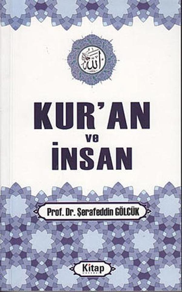 Kur'an ve İnsan - Kitap Dünyası - Image 1