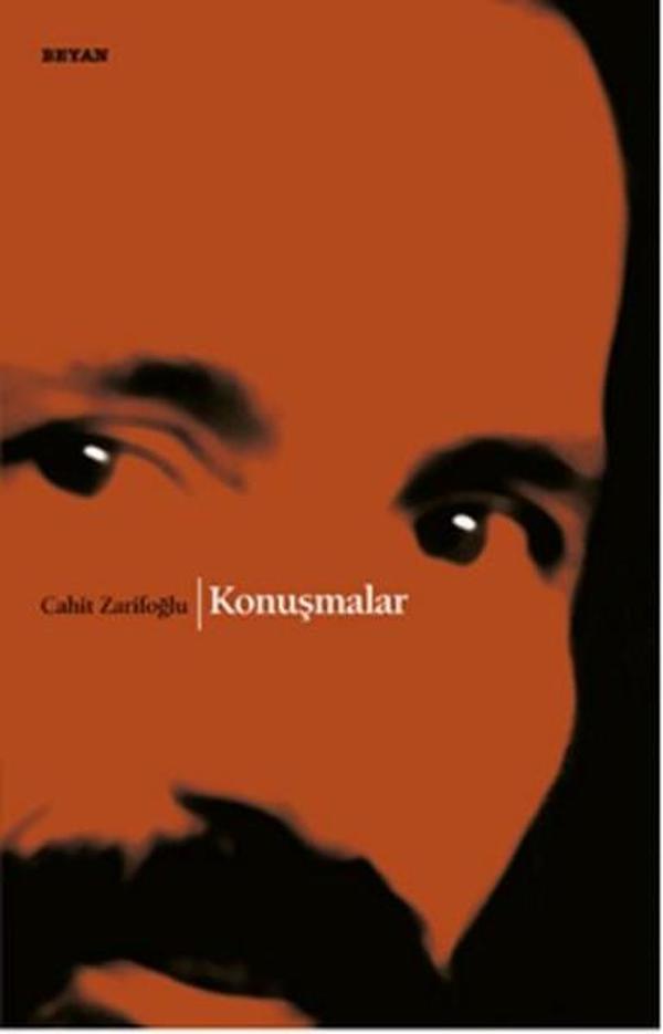 Konuşmalar - Beyan Yayınları - Image 1